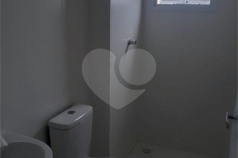 Apartamento à venda com 2 quartos em Santana, São Paulo, SP