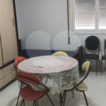 Apartamento 2 dormitórios na Bela Vista