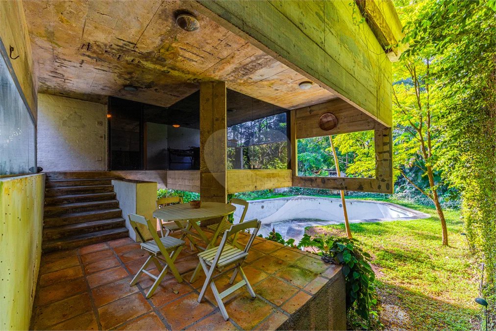 Casa de Vila à venda com 3 suítes em Chácara Flora, São Paulo, SP