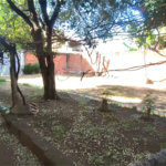 Terreno á venda no Jardim Tangara.