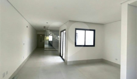 Sobrado à venda com 3 suítes em Jardim Bela Vista, Santo André, SP