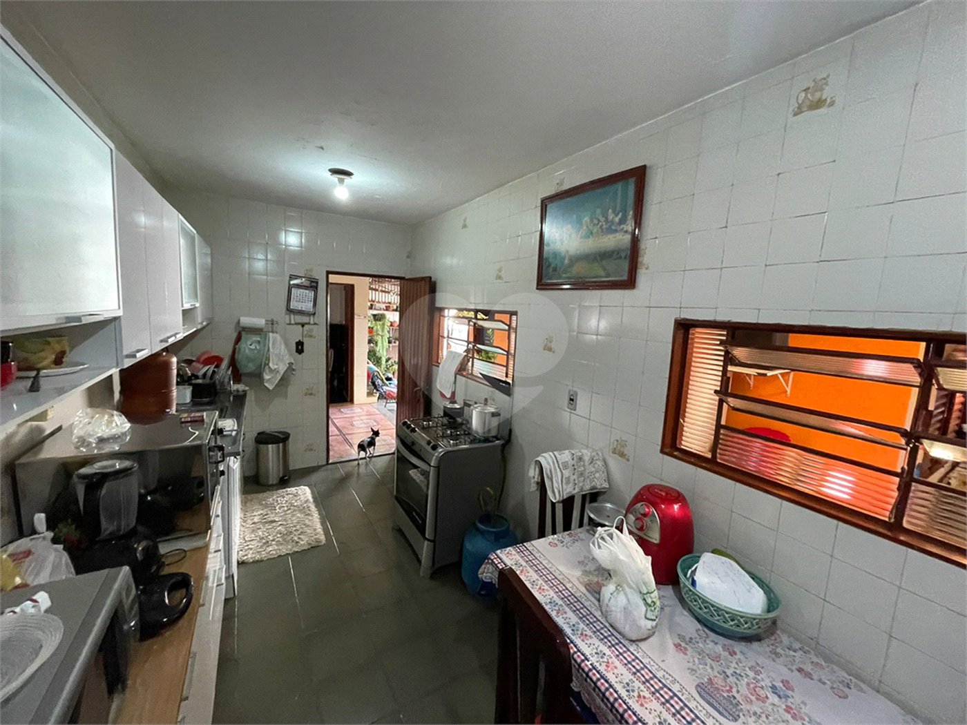 Duas casas para venda no mesmo terreno na Vila Celina