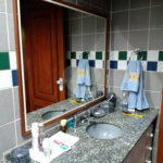 Chácara Condomínio Horto Ivan, LINDA!!! Atibaia, SP. 7.200m² A/T PORTA FECHADA