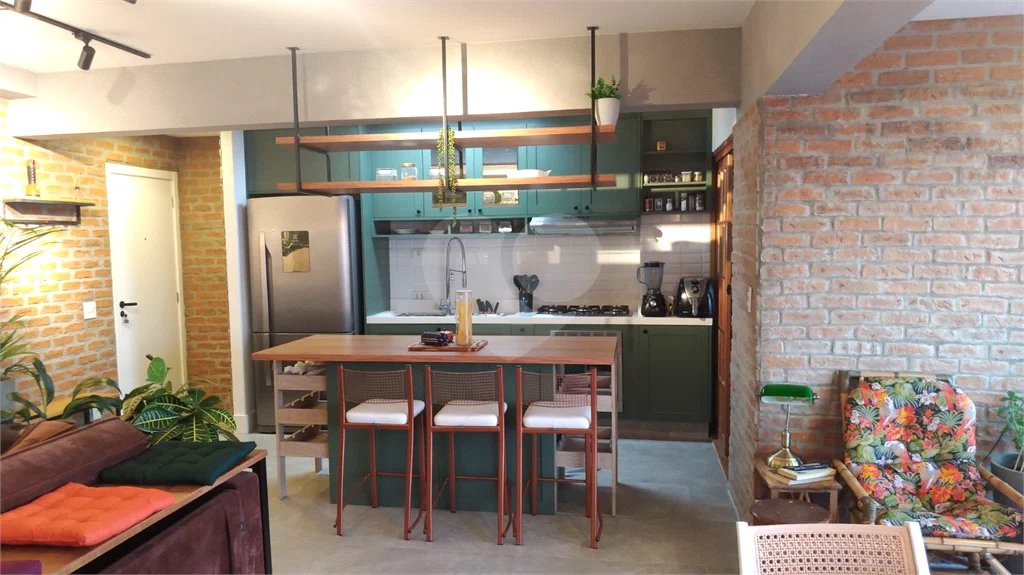 APARTAMENTO A VENDA EM SP BELÉM
