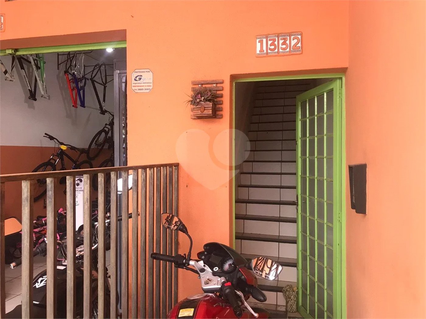 Sala Comercial para Locação – Vila Maria Elena, Indaiatuba