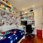 Apartamento á venda - Chácara Santo Antônio