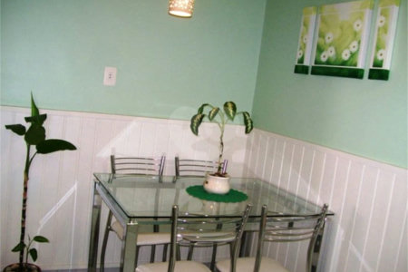 APARTAMENTO A VENDA EM SP ACLIMAÇÃO