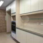 Apartamento á venda - Jabaquara