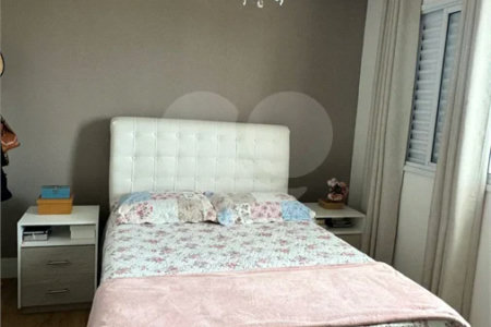 Helbor Varandas Ipoema 3 quartos 114 m² Vila Suissa - Mogi das Cruzes SP