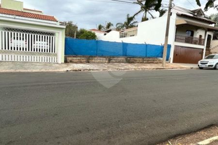Oportunidade Única no Jardim Cardinalli – Terreno em Localização Privilegiada.