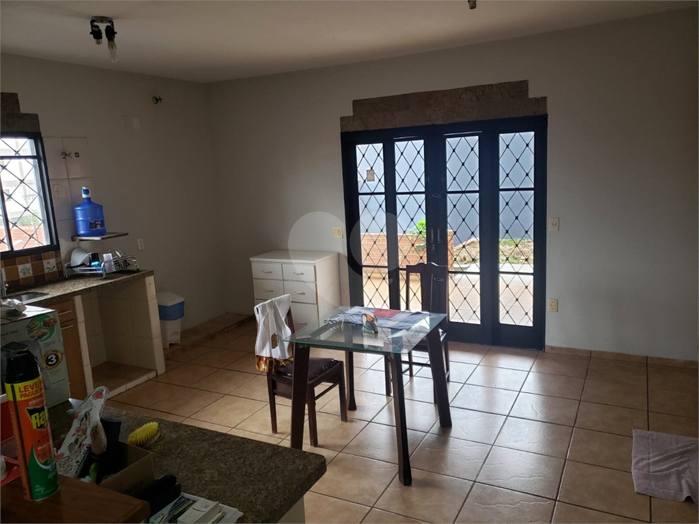 Casa à Venda na Região Central de São Carlos - Excelente Localização