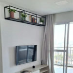 Apartamento à venda com 2 quartos em Jardim Esmeralda, São Paulo, SP