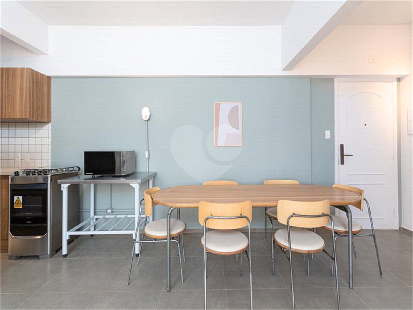Apartamento a venda em Bela Vista 145m² com 3 suites.
