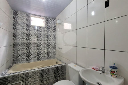 Sobrado Residencial no bairro Douradinho