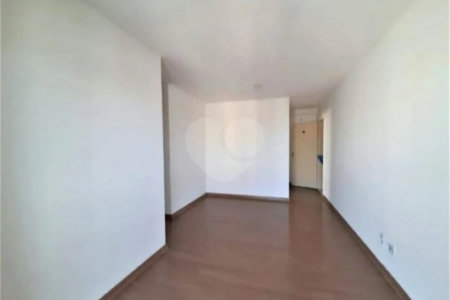 Apartamento Parque Industrial