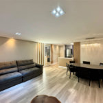 Amplo apto à venda | 113 m² | 3 dormitórios (1 suíte) | 2 vagas na Mooca!