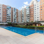 Apartamento na Mooca - 3 vagas