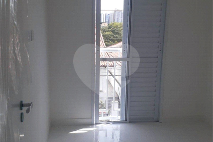 Apartamento à venda com 2 quartos em Santana, São Paulo, SP