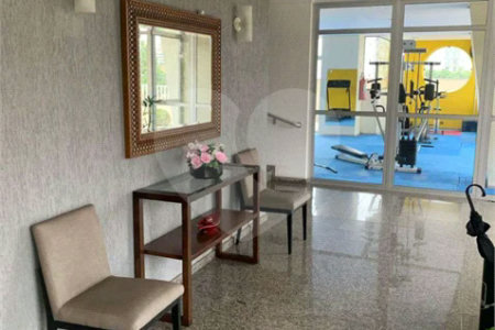 Apartamento Via Marina 3 quartos 90 m² - Mogi Moderno - Mogi das Cruzes - SP