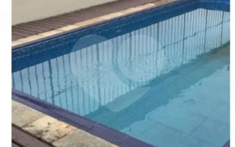 Cobertura 6 suítes, 6 vagas e piscina Alto da Boa Vista