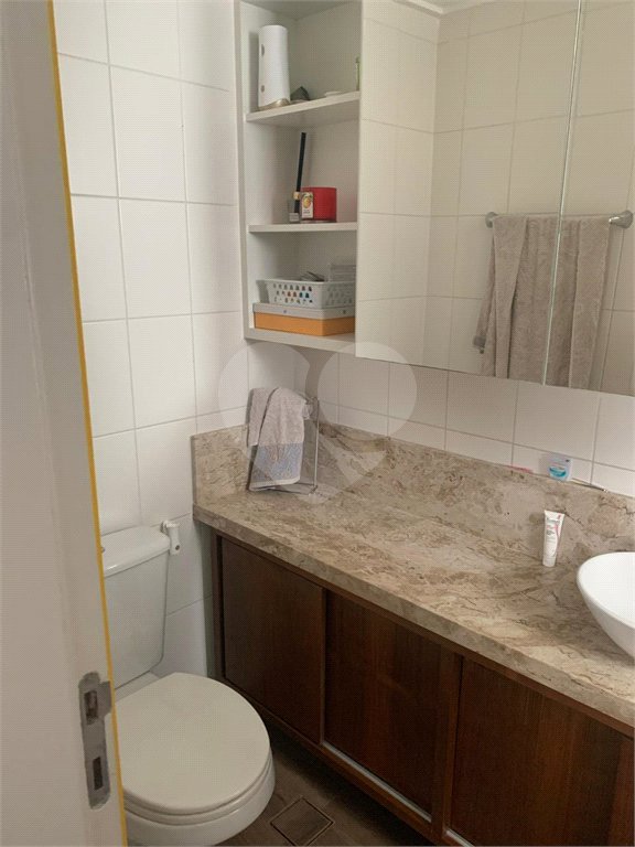 Apartamento para venda na Mooca com 3 dormitórios - Condomínio Incontro