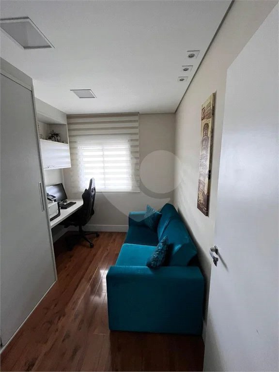 APARTAMENTO ALTO PADRAO