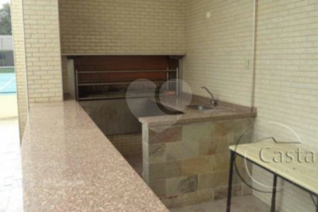 apartamento alto padrão na paes de barros!!