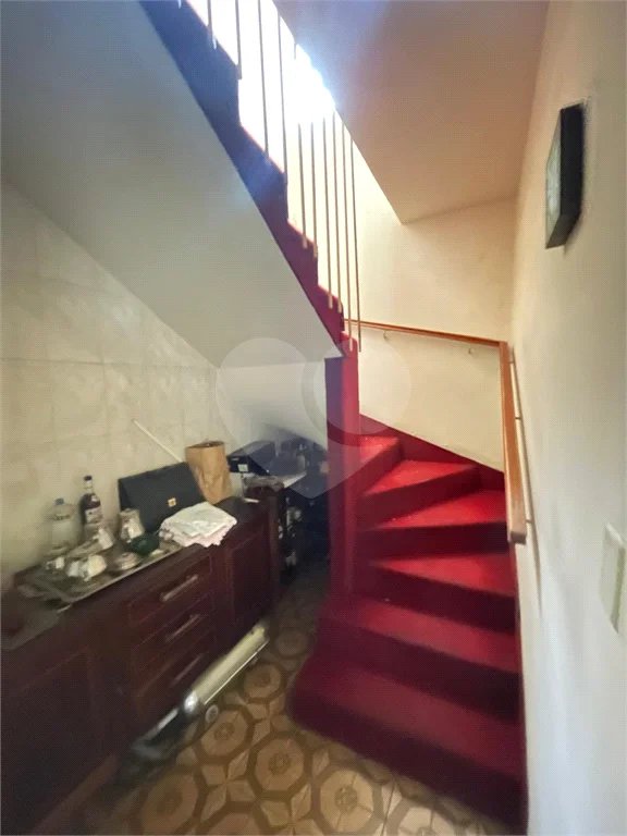 Sobrado residencial na Mooca com 90 m²