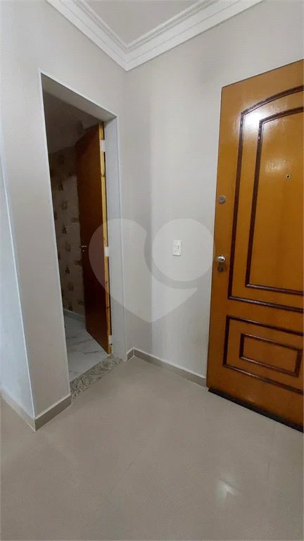 Excelente apartamento à Venda Perto do Metrô Vila Matilde com 2 Quartos e 2 Vagas