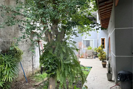 Casa à venda no Jaçanã 400m² – Amplo espaço e excelente localização!