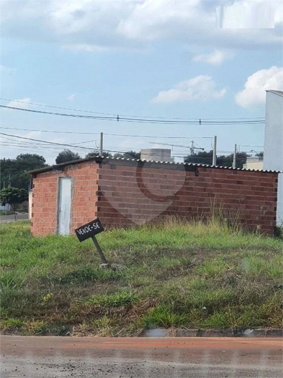 Terreno de Esquina à Venda – Residencial Campos do Conde, Taquaral – Piracicaba/SP