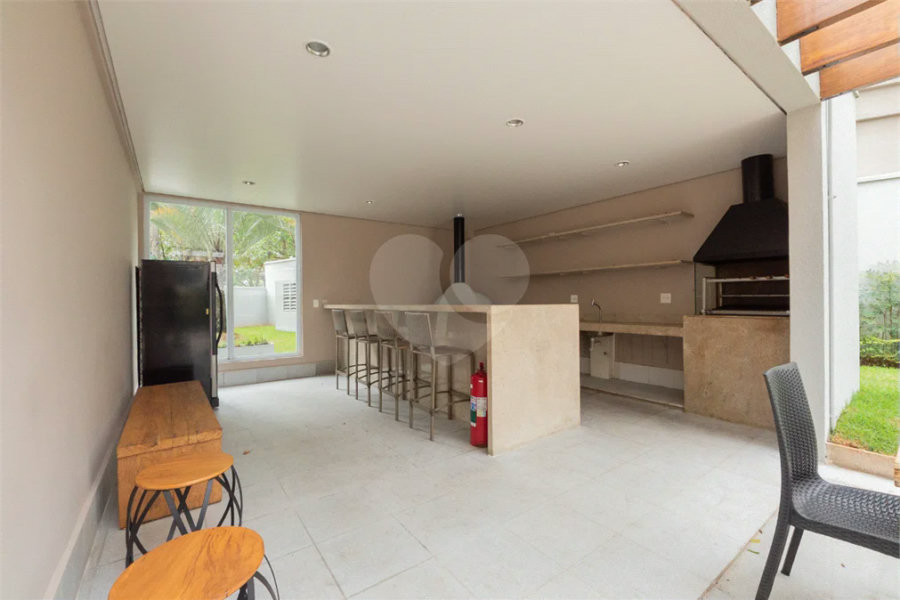 Chácara Klabin - 66 m² | 2 dormitórios | 1 suíte | 1 vaga