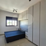 Apartamento à Venda ou Locação no Residencial Trenza Ideale – Atibaia/SP