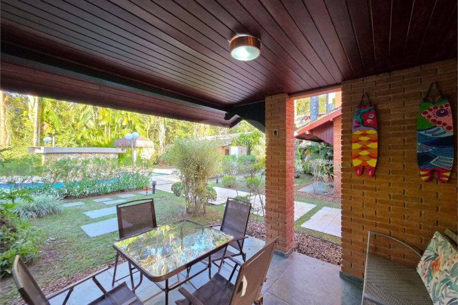 Villagio à venda com 2 quartos, sendo 1 suíte, em Riviera de São Lourenço, Bertioga, SP
