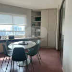 Sala comercial para venda ou locação na Avenida Paulista. 68m2