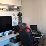 Apartamento de 2 dormitórios sendo 1 suíte, no Ipiranga