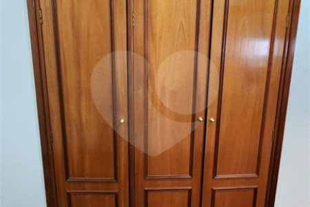 APTO 4 DORM (SUÍTES) E 5 GARAGENS NA SAÚDE