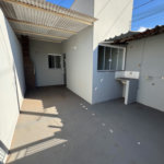 Casa para alugar com 1 quarto em Interlagos, Três Lagoas, MS