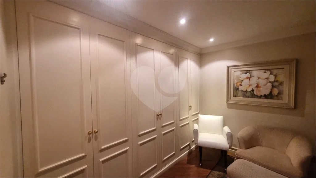 Apartamento a venda na Mooca
