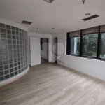 Sala comercial para locação no Jardim Paulista