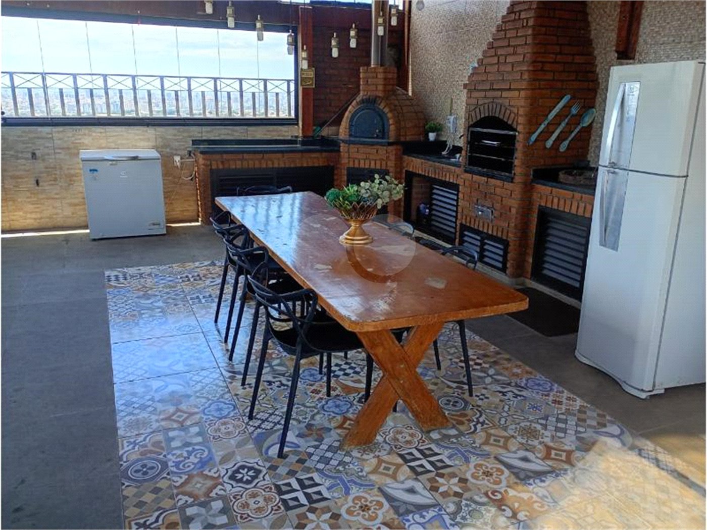 Apartamento Vila Gustavo