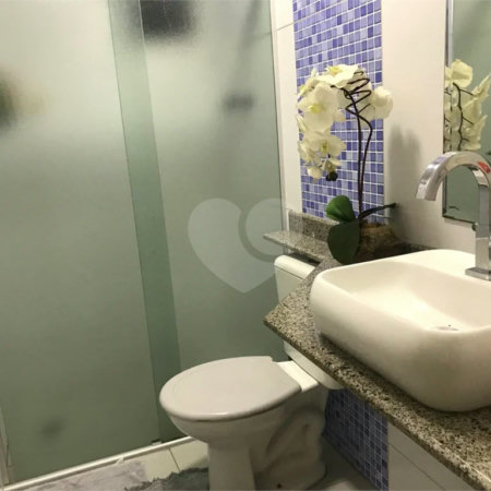 Apartamento de 2 quartos à venda na Penha