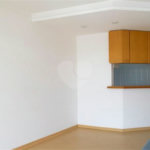 Apartamento à venda com 2 suítes em Mandaqui, São Paulo, SP