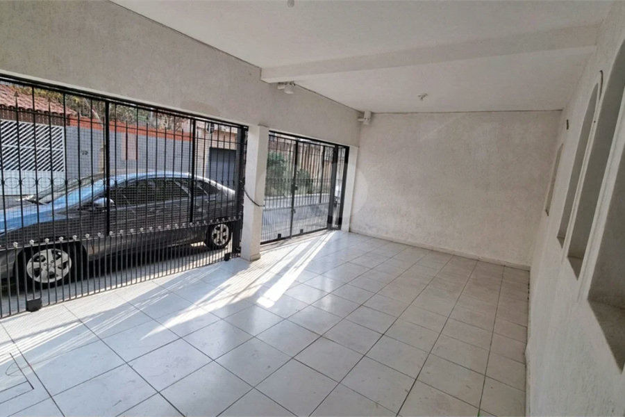 Sobrado à venda com 2 quartos em Casa Verde, São Paulo, SP