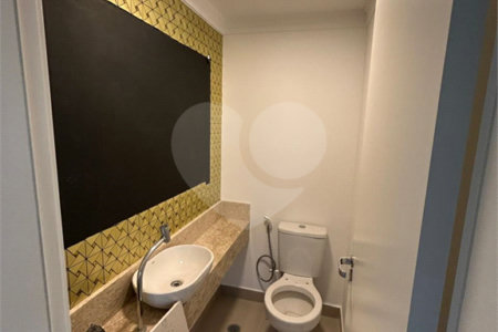 Apartamento 117m² à venda no Forma 287 Belém - Seu novo lar te espera - Agende já uma visita!