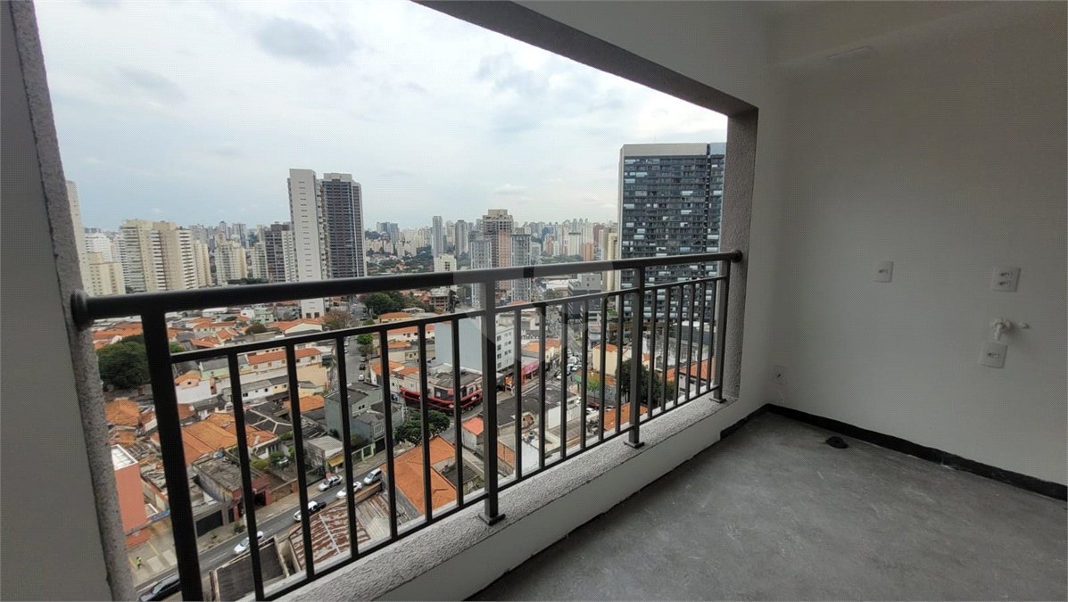 Apartamento com 1 Suíte à venda no Alto do Ipiranga,