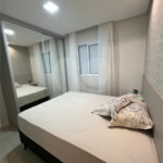 Apartamento à venda | 82 m² | 3 dormitórios | 2 vagas