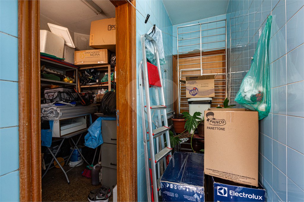 Apartamento com 3 dormitórios para venda na Bela Vista