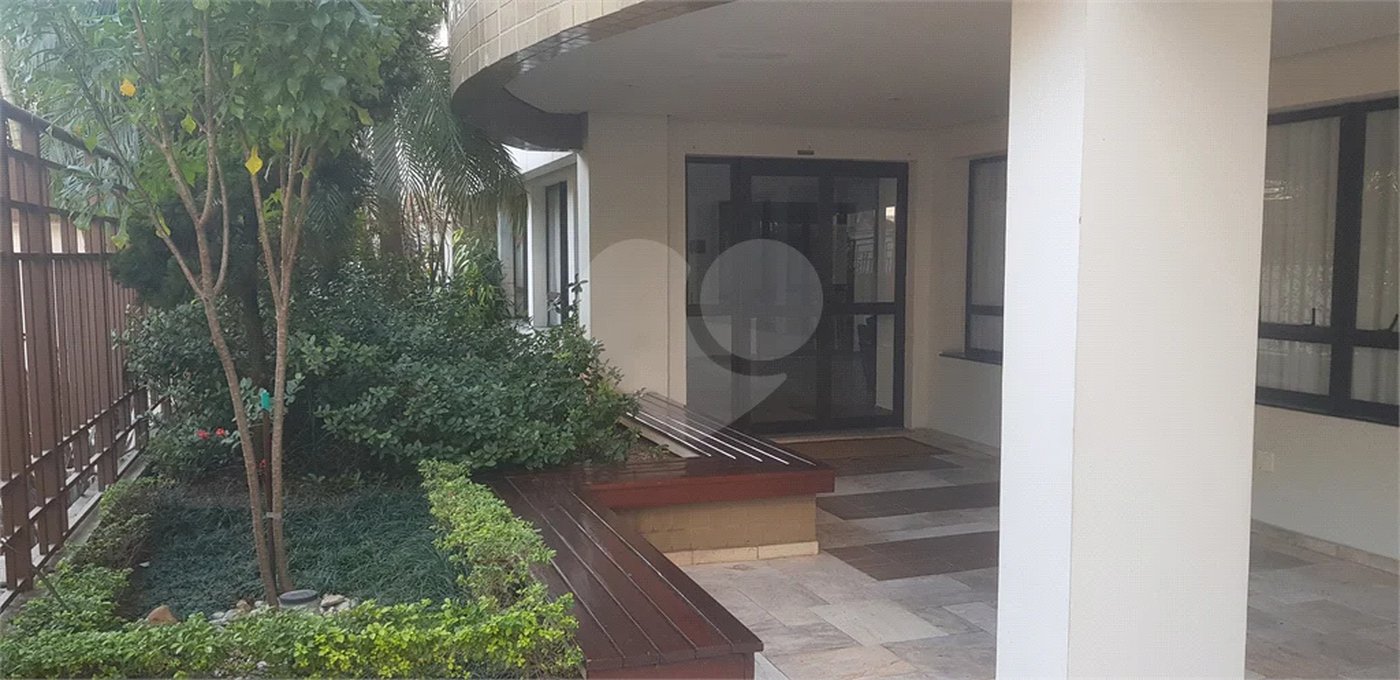 Apartamento á venda 4 dormitórios 1 suíte 2 vagas Rua Voluntários da Pátria em Santana, São Paulo/SP