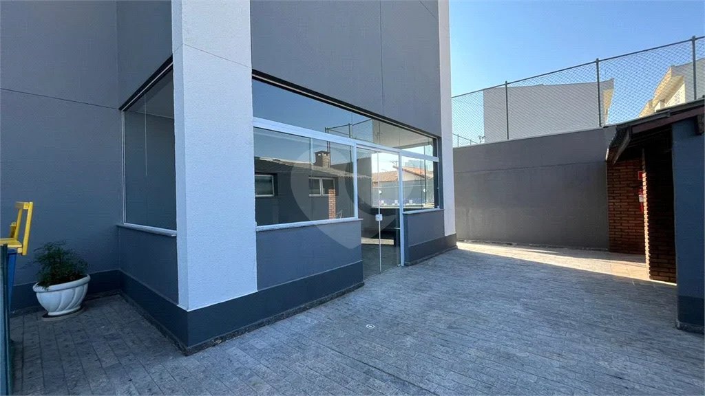 Apartamento de 2 quartos à venda na Penha